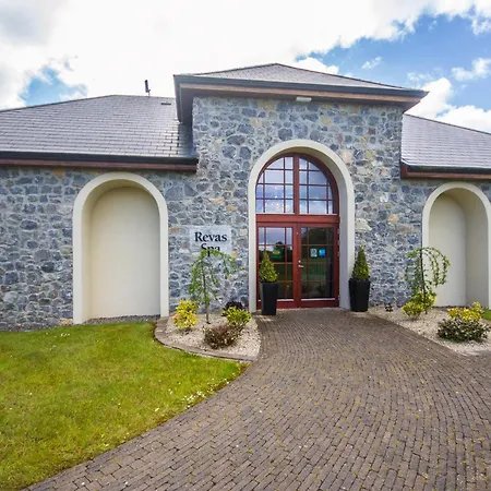 Fitzgeralds Woodlands House Hotel-3