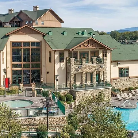 Club Wyndham Smoky Mountains-2
