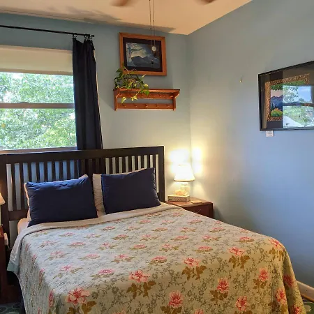 Fairhaven Guesthouse-2