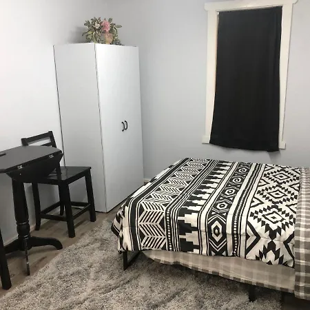 Copperville B & B-2
