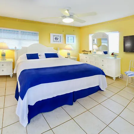 Tropic Seas Resort-2