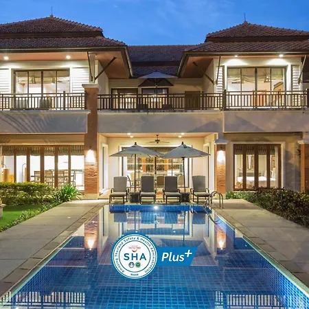 Angsana Villas Resort Phuket - Sha Extra Plus-3