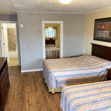 Guest Ranch Motel-3
