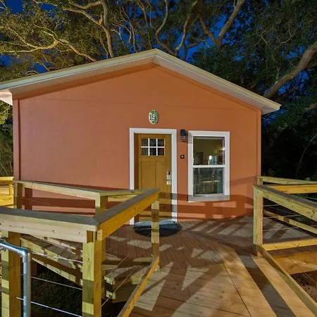 Sea Cottages Of Amelia-2