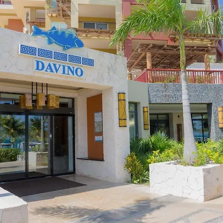 Villa Del Palmar Cancun All Inclusive Beach Resort And Spa-2
