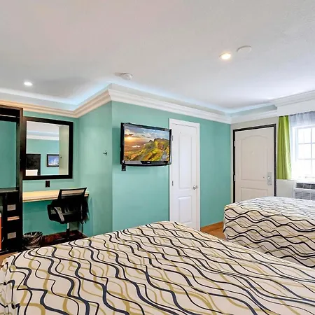 Mid City Inn-2