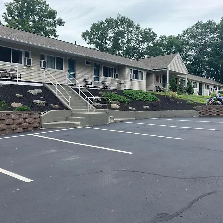 Northeaster Motel-3