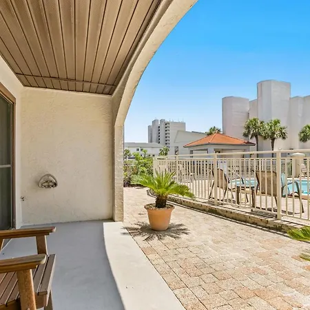 Dune Villas 7A-2