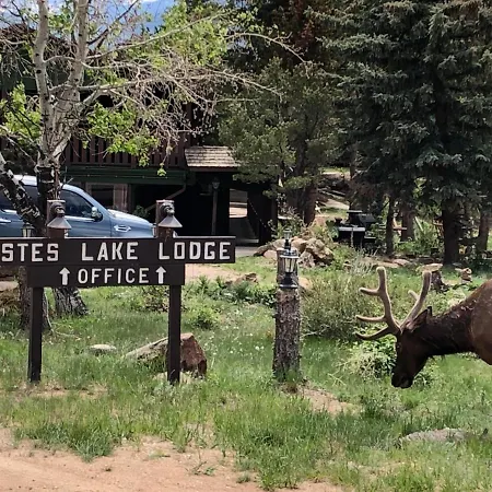 Estes Lake Lodge-2
