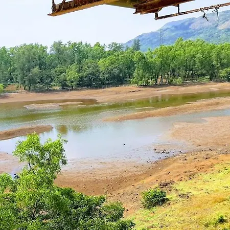 Lake View Resort Lonavala-2