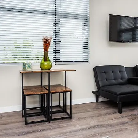 Next To San Diego Downtown - Cali King Size Studio-2