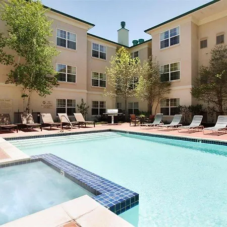 Hyatt House - University Village-2