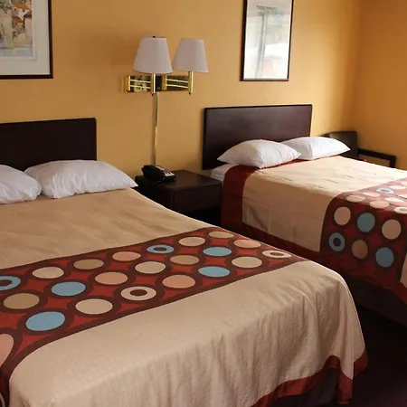 Knights Inn Albany-2