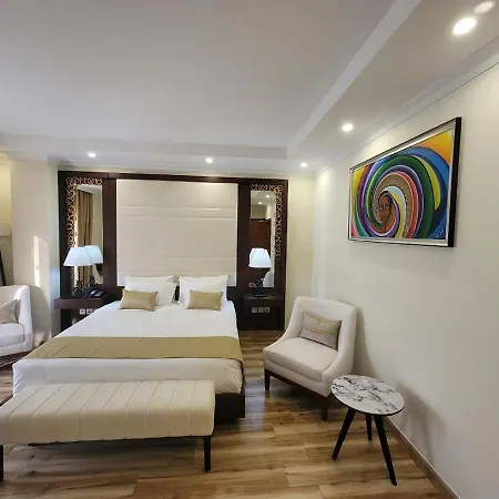 Goha Addis Hotel-3