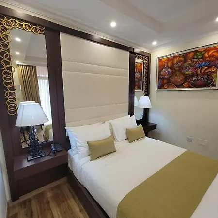 Goha Addis Hotel-2