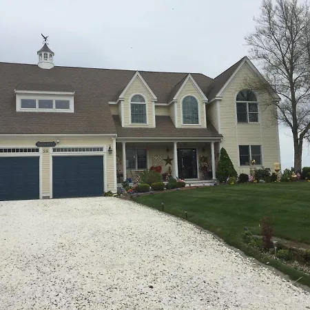 Inn 38 Oak Bluff Circle-2