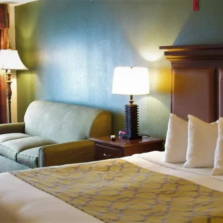 Stay Inn & Suites Montgomery-2