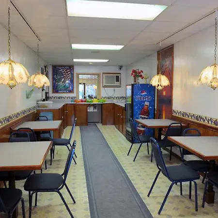 A1 Economy Inn-3