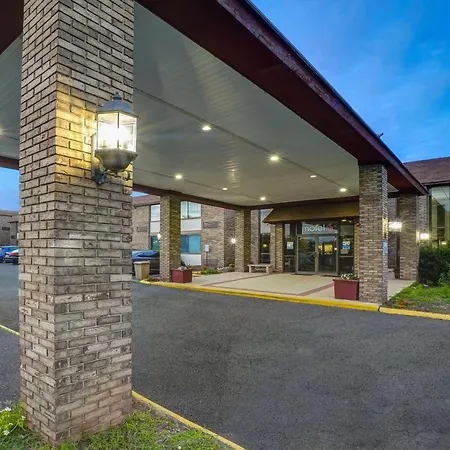 Travelodge By Wyndham Vernon Ct-3