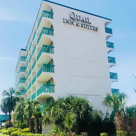 Quail Inn And Suites - Myrtle Beach-3