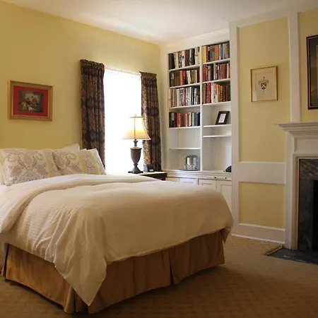 Morris House Hotel-2