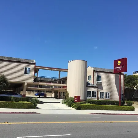 Surfside Inn Redondo Beach-2