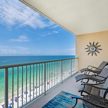 Majestic Beach Towers 1-1404-3