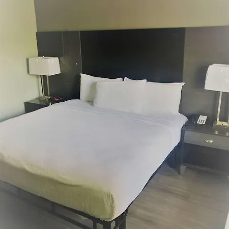 Surestay Hotel By Best Western Conway-3
