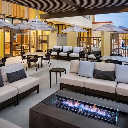 Hyatt Place Scottsdale North-3