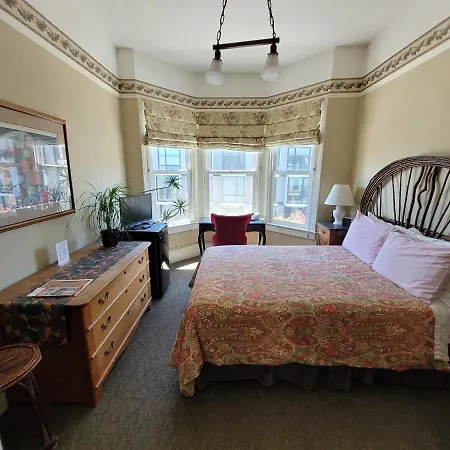The Willows Inn-3