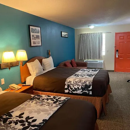 Ashwood Inn & Suites-2