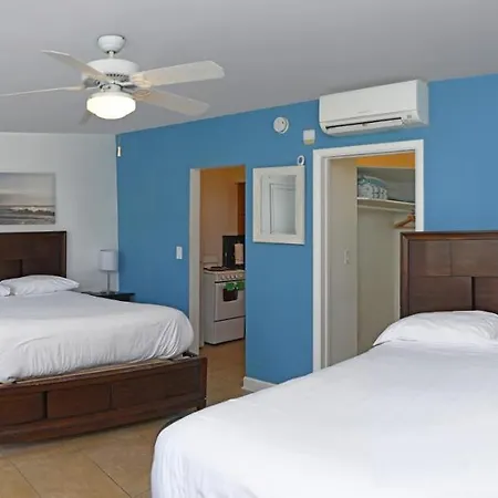 Makani Beach House 335-3