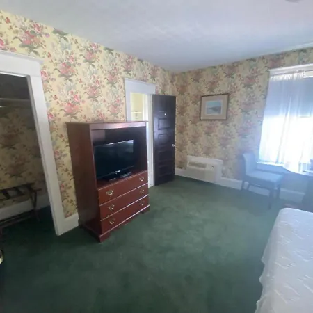 Atlantic Hotel, Inc-2