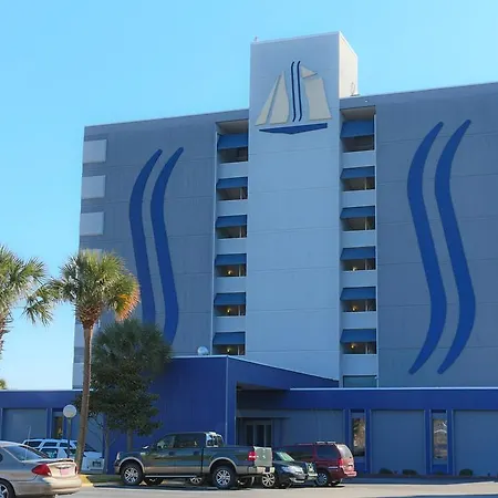 Schooner Beach And Racquet Club By Capital Vacations-3