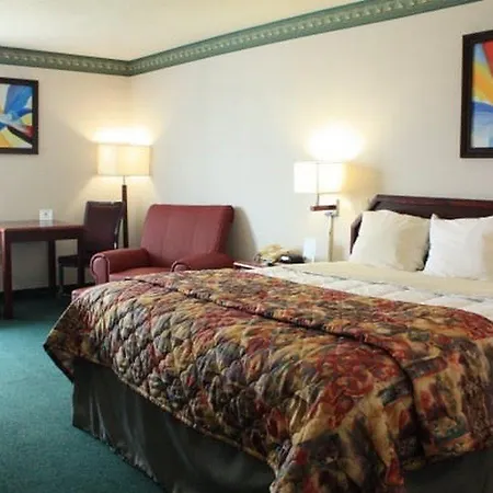 Super 8 By Wyndham Somerset-2