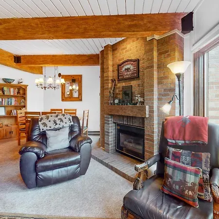 Lodge At Steamboat B106-3
