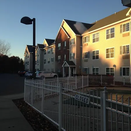 Cresthill Suites Suny University Albany-3