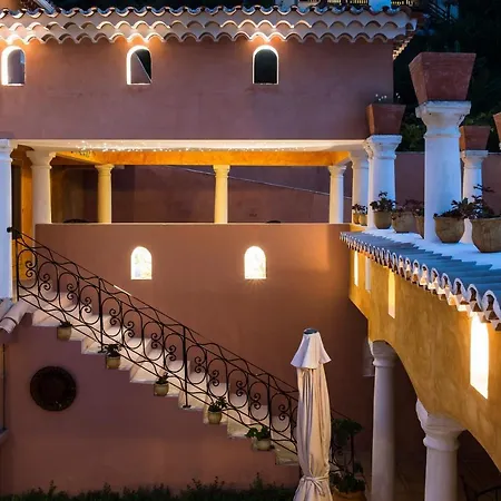 Villa Yrondi-3