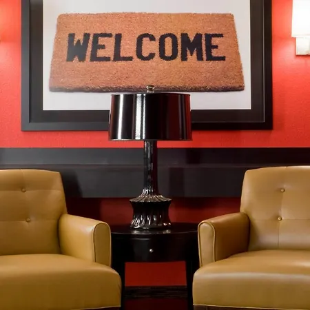 Extended Stay America Suites - Bloomington - Normal-3