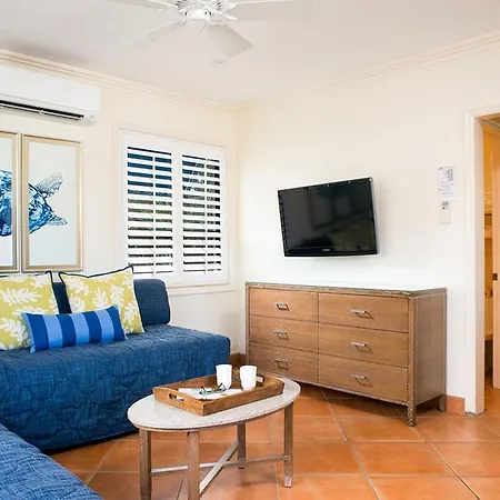 High Noon Beach Resort-2