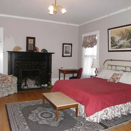 Lehmann House Bed & Breakfast-2