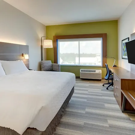 Holiday Inn Express - Wilmington - Porters Neck By Ihg-2