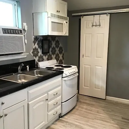 Loft Guest Suite 1 Bedroom-3