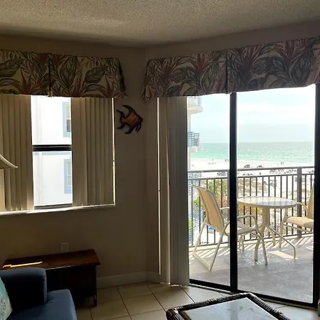 Beachfront Condo Ocean View-3
