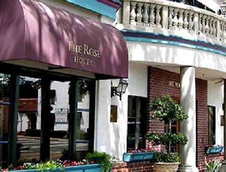 The Rose Hotel-2