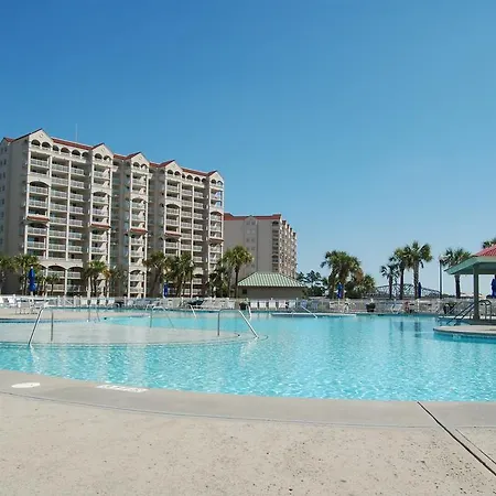 Barefoot Resort Golf & Yacht Club Villas-2