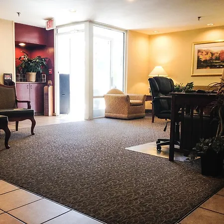 Baymont By Wyndham Wilmington-3