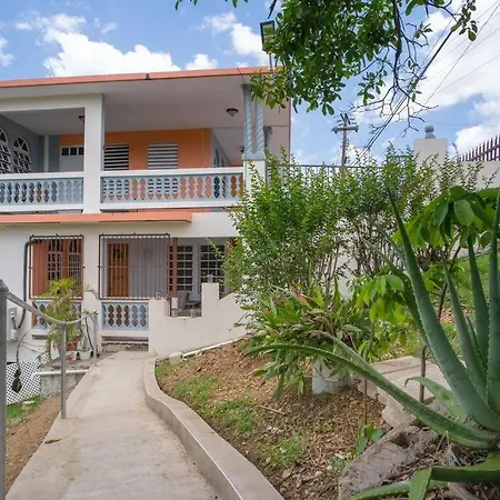 Senderos 2 A 3 Bdr Apt 4 Min From The Beach-3