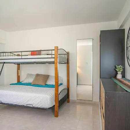 Senderos 2 A 3 Bdr Apt 4 Min From The Beach-2