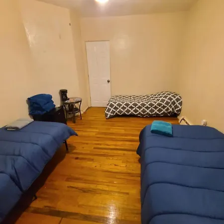 Private Bedroom Near Boston-2